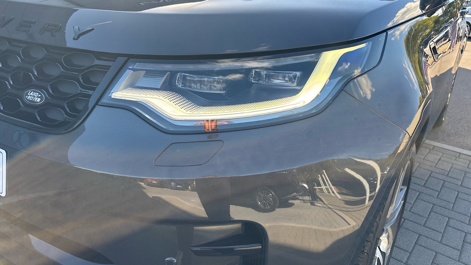 Used Land Rover Discovery 2021 for sale - 76777918: Photo 64