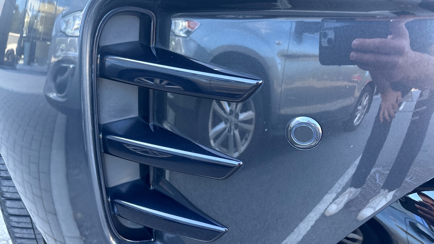 Used Land Rover Discovery 2021 for sale - 76777918: Photo 66