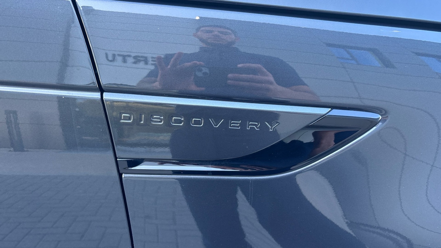 Used Land Rover Discovery 2021 for sale - 76777918: Photo 67