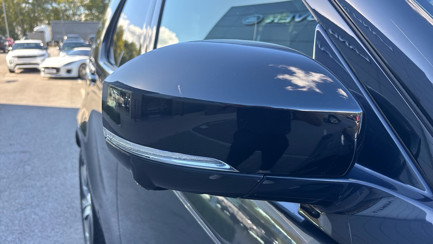 Used Land Rover Discovery 2021 for sale - 76777918: Photo 68