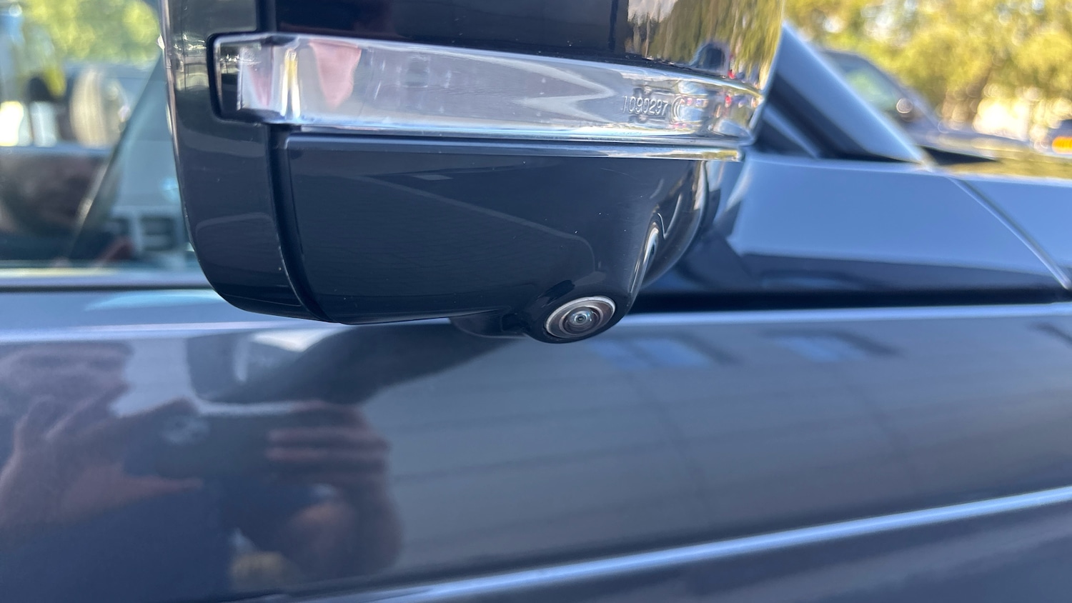 Used Land Rover Discovery 2021 for sale - 76777918: Photo 69