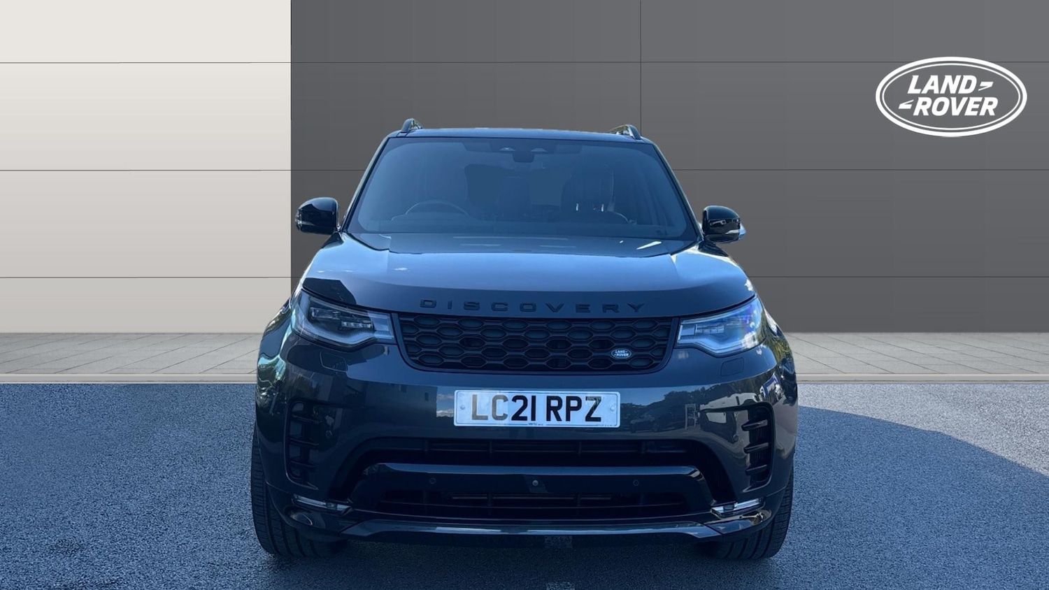 Used Land Rover Discovery 2021 for sale - 76777918: Photo 7