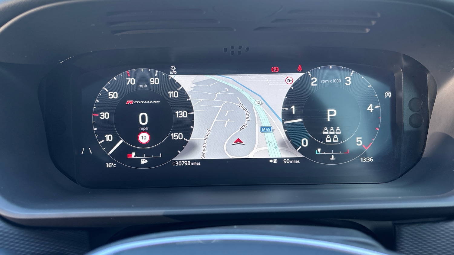 Used Land Rover Discovery 2021 for sale - 76777918: Photo 76