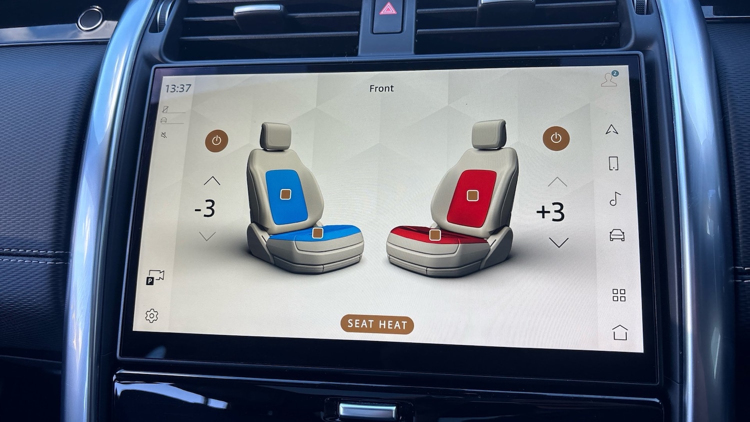 Used Land Rover Discovery 2021 for sale - 76777918: Photo 87