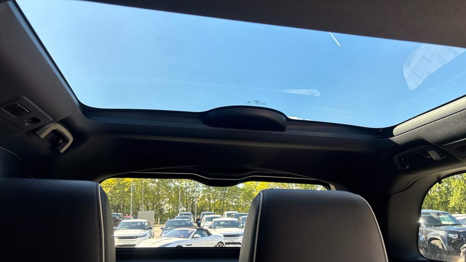 Used Land Rover Discovery 2021 for sale - 76777918: Photo 89