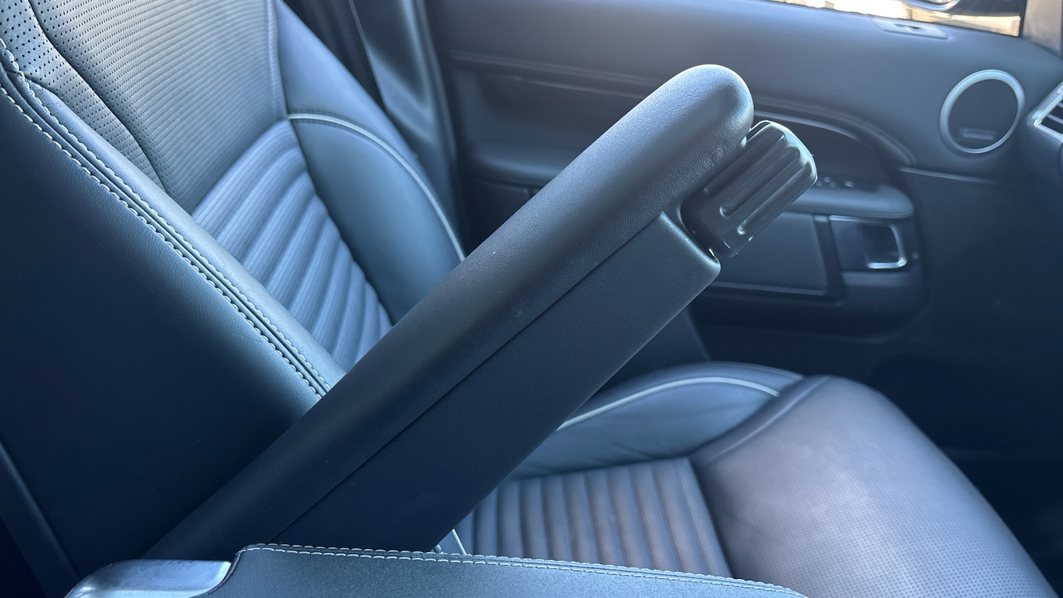 Used Land Rover Discovery 2021 for sale - 76777918: Photo 91