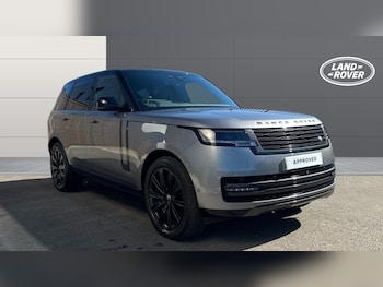 Used Land Rover Range Rover 2025 for sale - 78094944: Photo