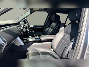 Used Land Rover Range Rover 2025 for sale - 78094944: Photo