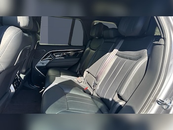 Used Land Rover Range Rover 2025 for sale - 78094944: Photo