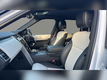 Used Land Rover Discovery 2022 for sale - 77337467: Photo