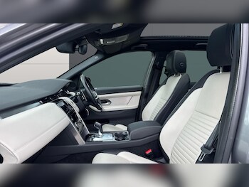 Used Land Rover Discovery Sport 2021 for sale - 78566188: Photo