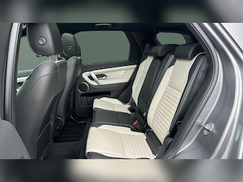 Used Land Rover Discovery Sport 2021 for sale - 78566188: Photo