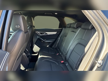 Used Jaguar F-Pace 2024 for sale - 78340183: Photo