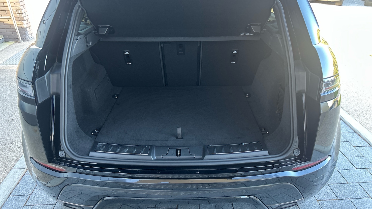 Used Land Rover Range Rover Evoque 2025 for sale - 76004866: Photo 10