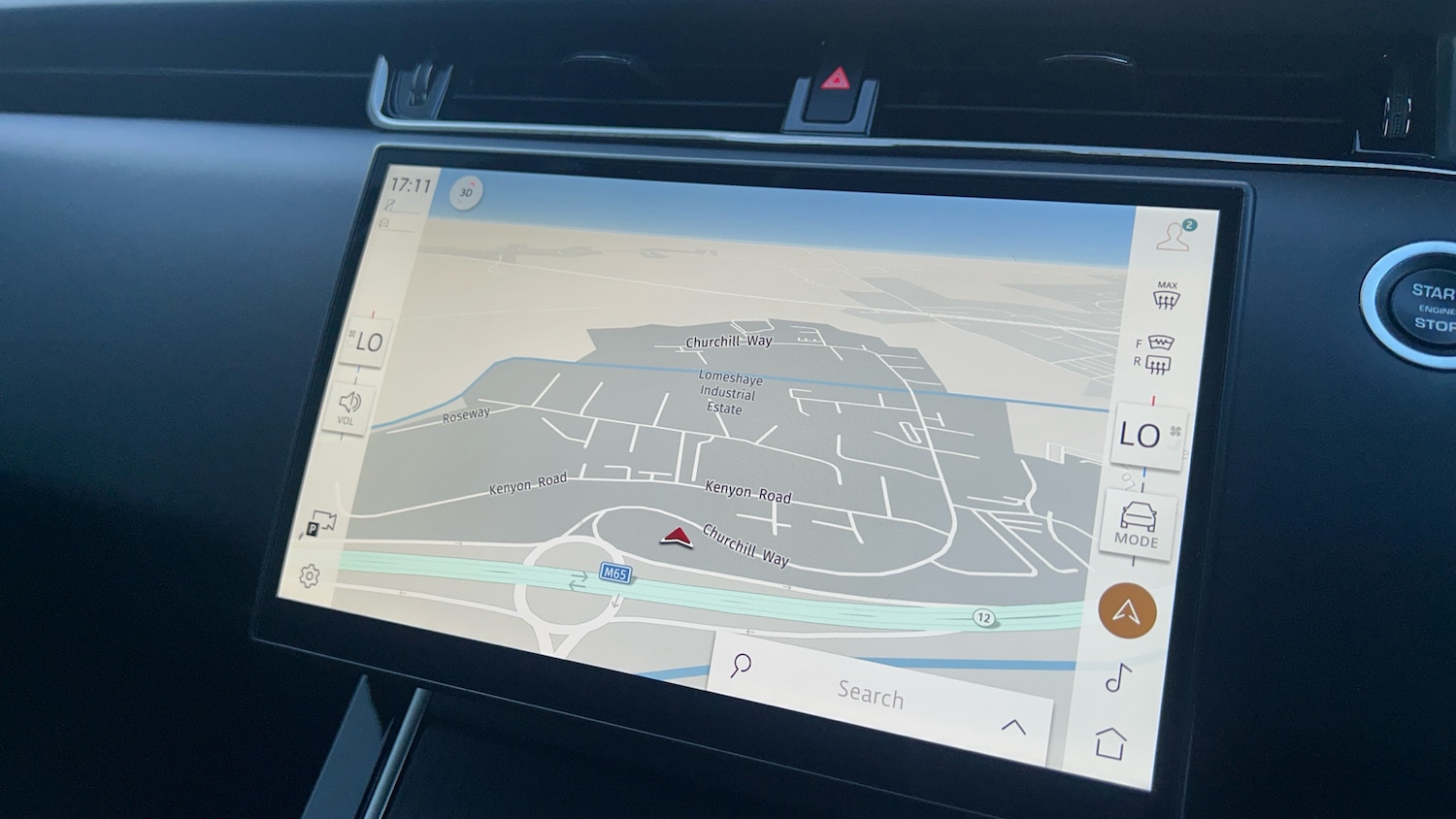 Used Land Rover Range Rover Evoque 2025 for sale - 76004866: Photo 11