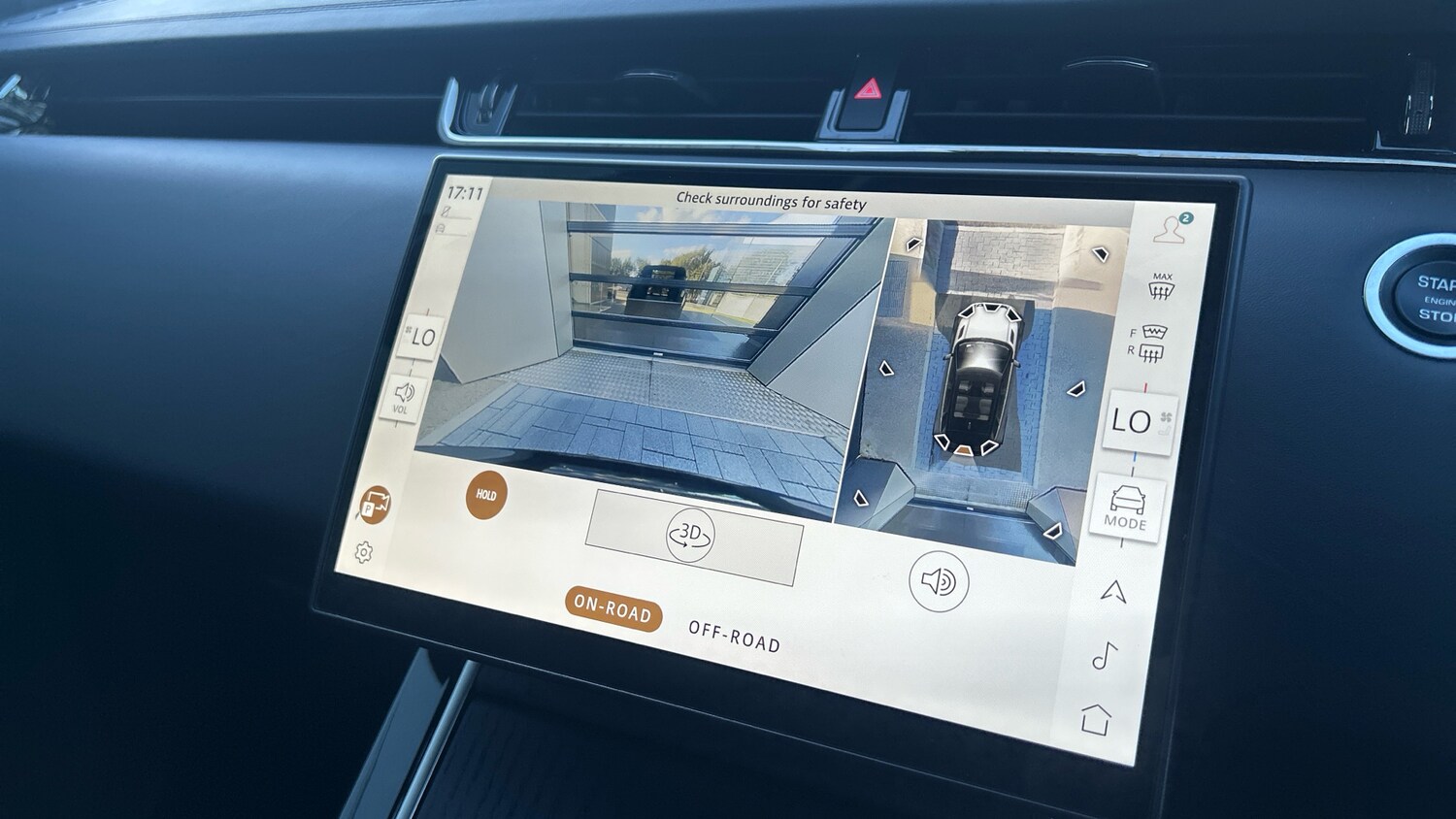 Used Land Rover Range Rover Evoque 2025 for sale - 76004866: Photo 12