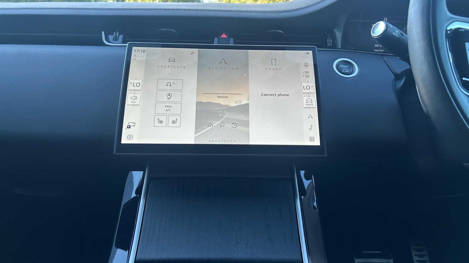 Used Land Rover Range Rover Evoque 2025 for sale - 76004866: Photo 14