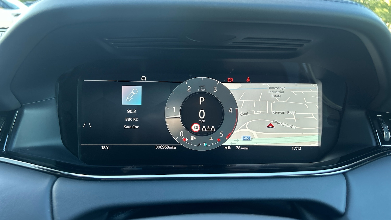 Used Land Rover Range Rover Evoque 2025 for sale - 76004866: Photo 16