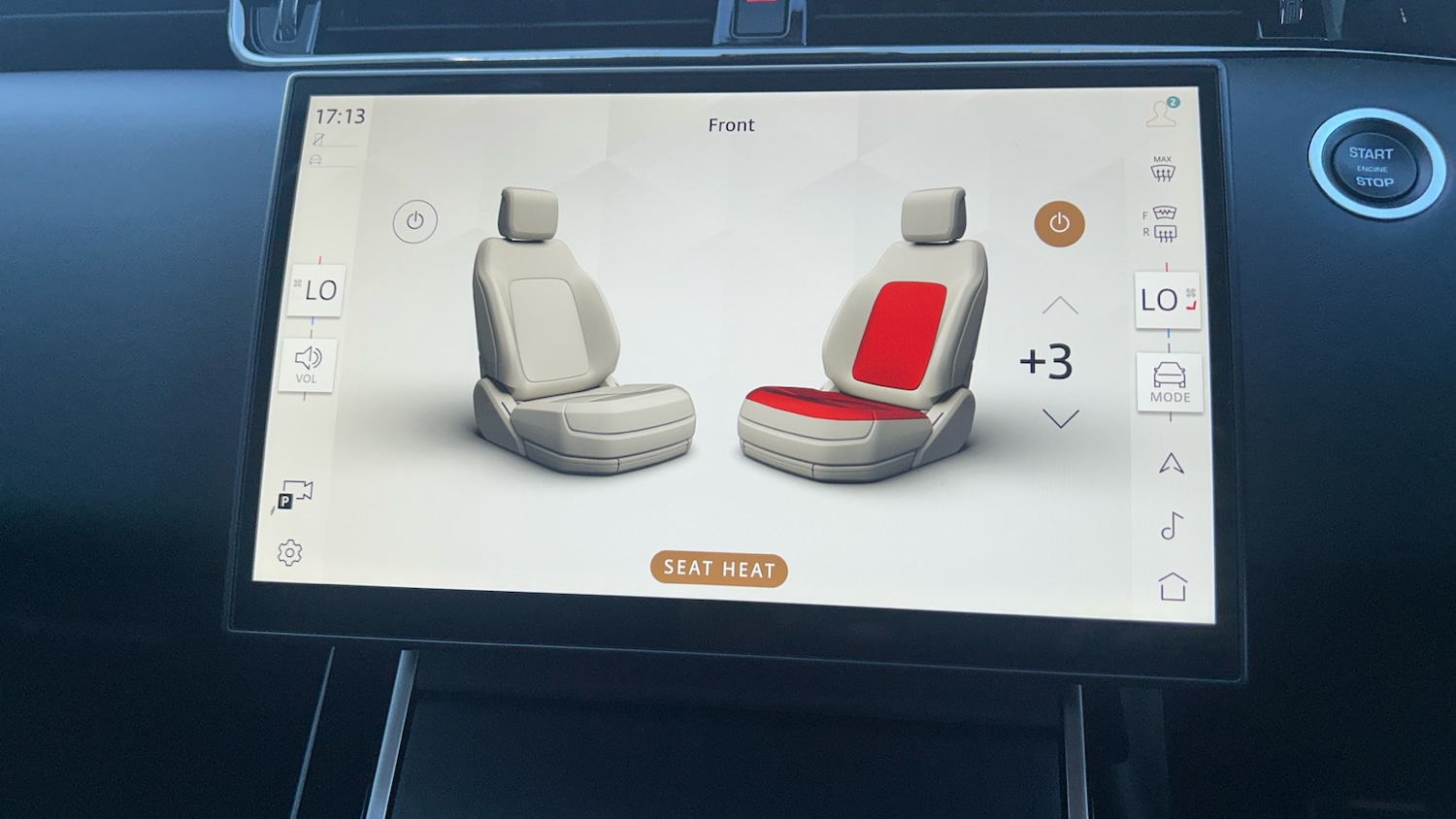 Used Land Rover Range Rover Evoque 2025 for sale - 76004866: Photo 23