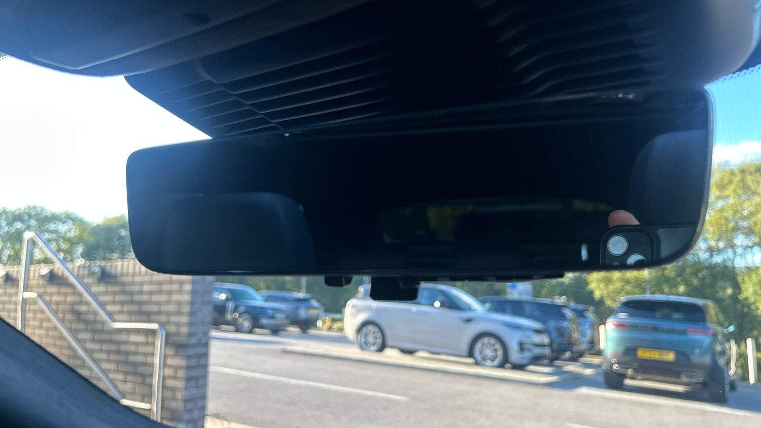 Used Land Rover Range Rover Evoque 2025 for sale - 76004866: Photo 24