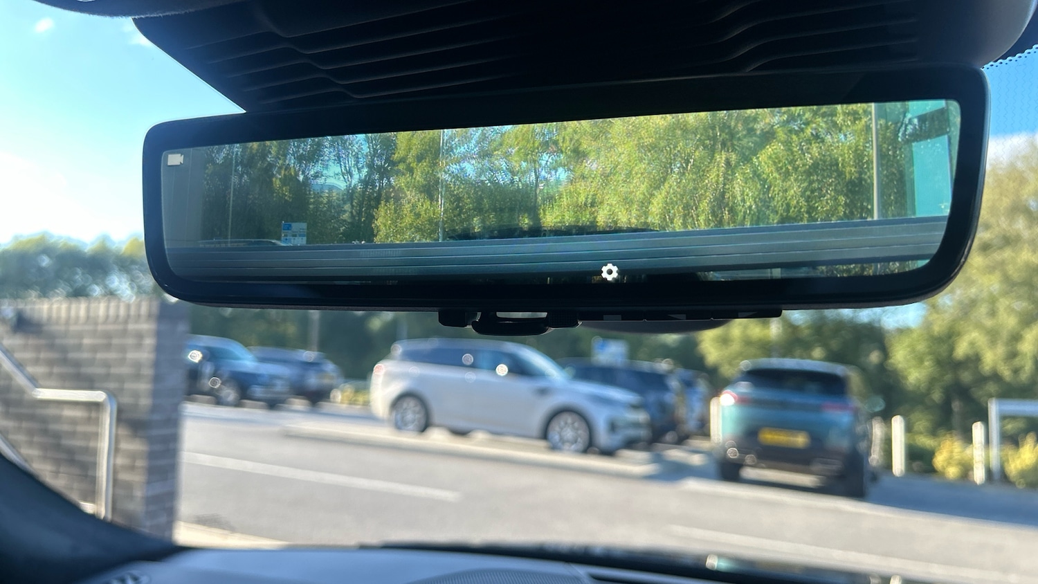 Used Land Rover Range Rover Evoque 2025 for sale - 76004866: Photo 25