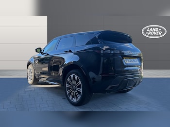 Used Land Rover Range Rover Evoque 2025 for sale - 76004866: Photo