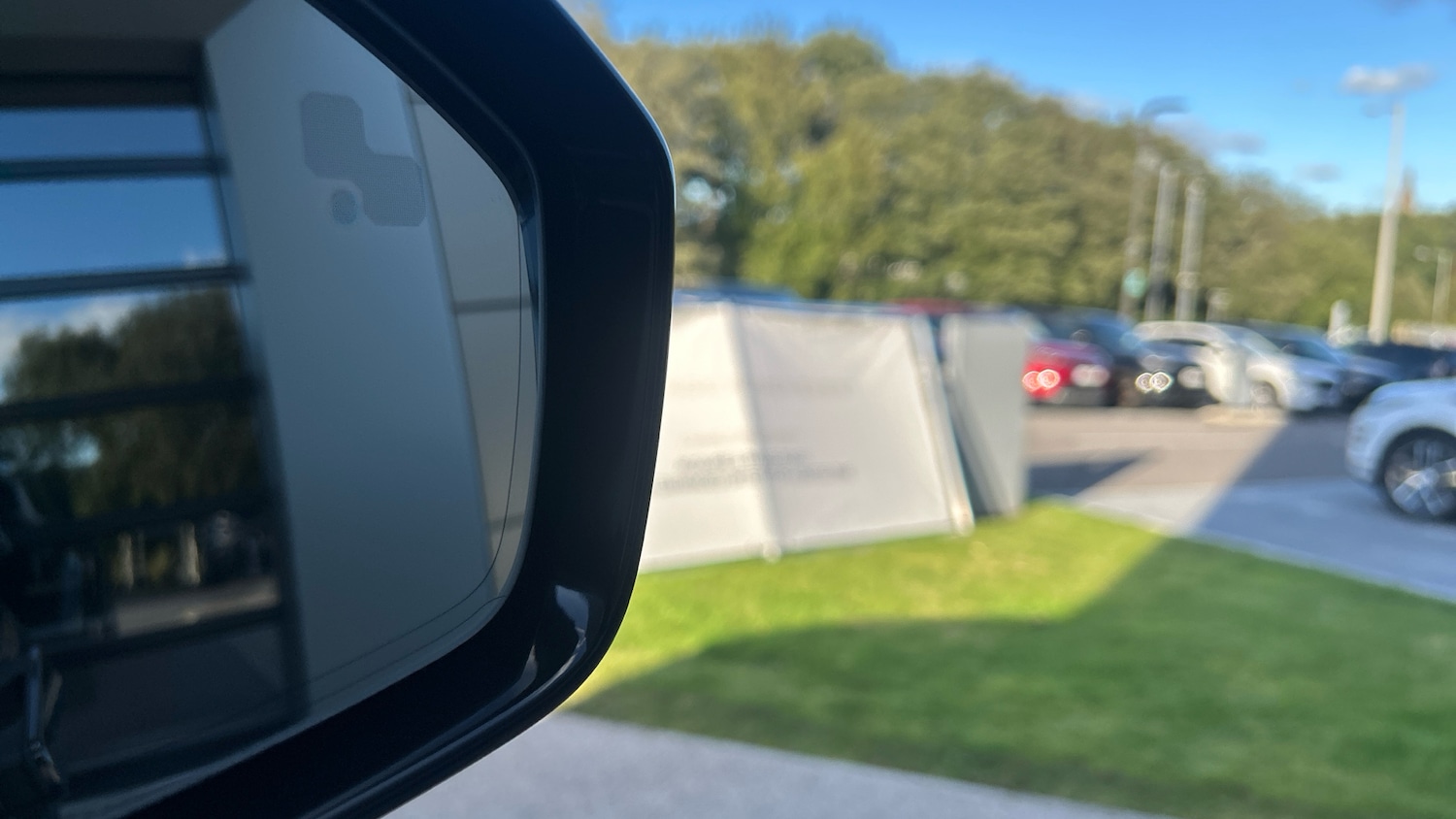 Used Land Rover Range Rover Evoque 2025 for sale - 76004866: Photo 35