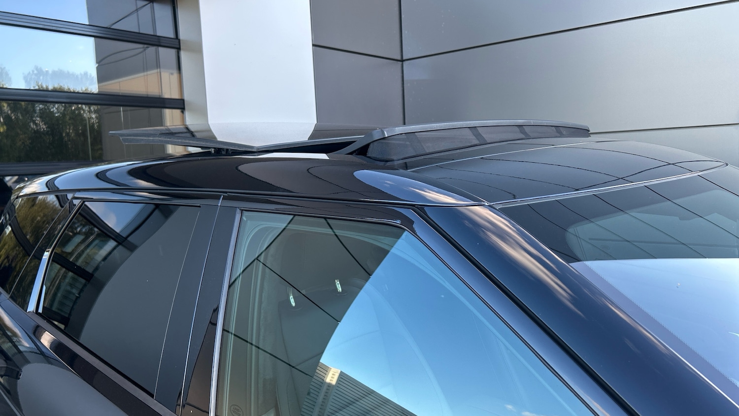 Used Land Rover Range Rover Evoque 2025 for sale - 76004866: Photo 36