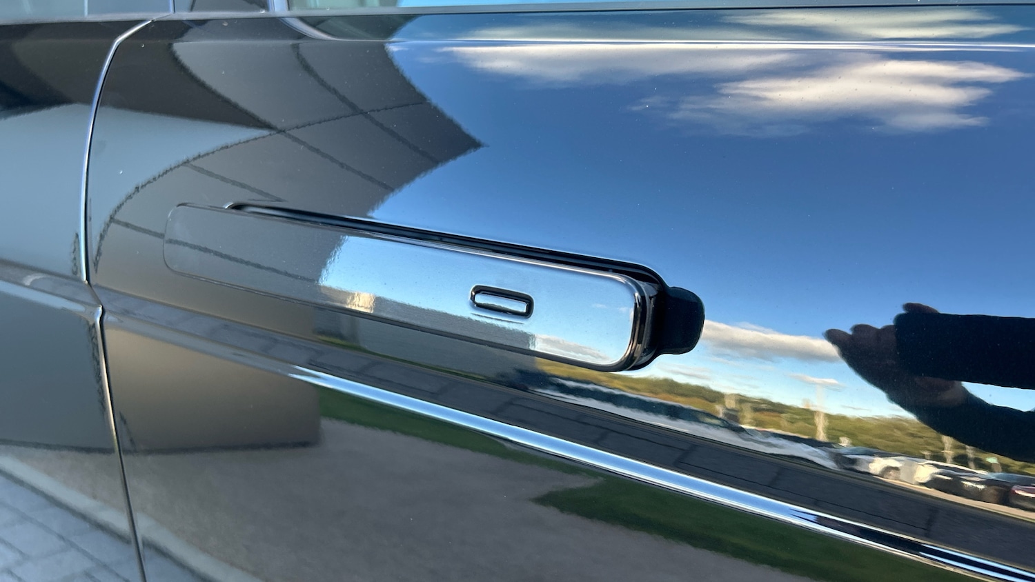 Used Land Rover Range Rover Evoque 2025 for sale - 76004866: Photo 38