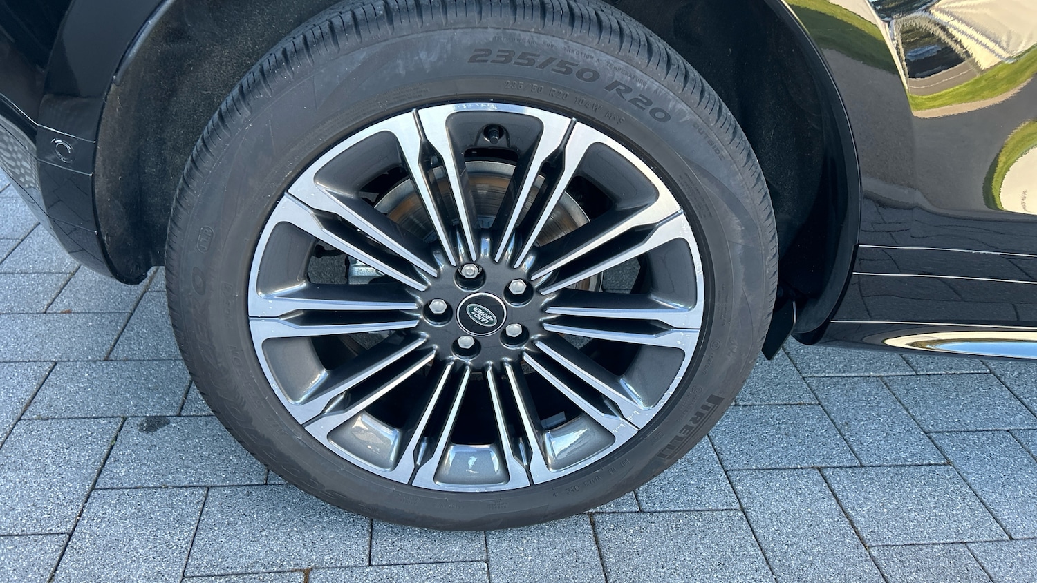 Used Land Rover Range Rover Evoque 2025 for sale - 76004866: Photo 39