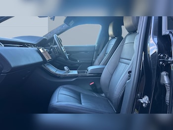 Used Land Rover Range Rover Evoque 2025 for sale - 76004866: Photo