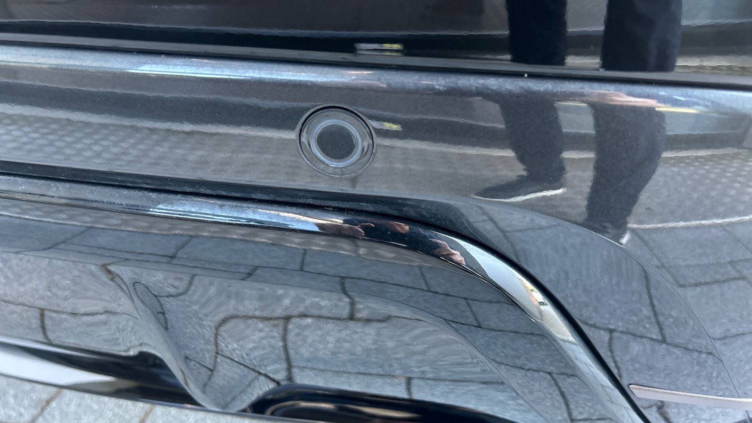 Used Land Rover Range Rover Evoque 2025 for sale - 76004866: Photo 40