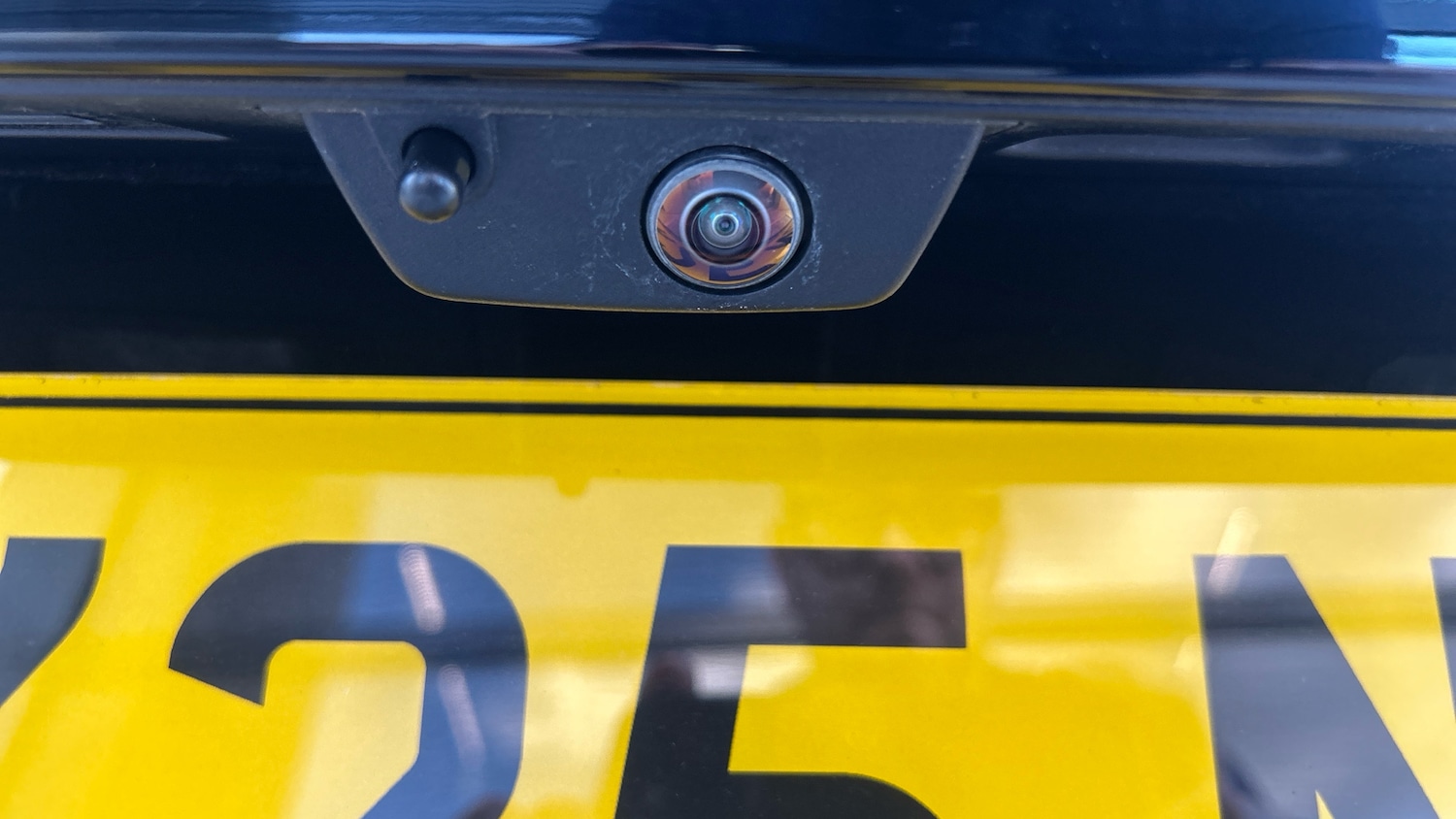 Used Land Rover Range Rover Evoque 2025 for sale - 76004866: Photo 41