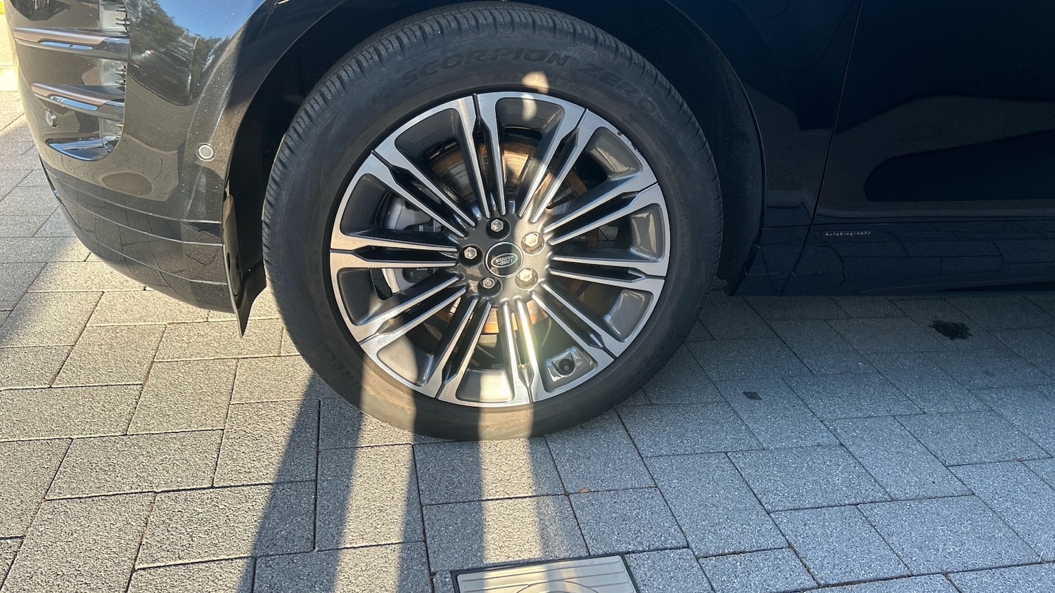 Used Land Rover Range Rover Evoque 2025 for sale - 76004866: Photo 48