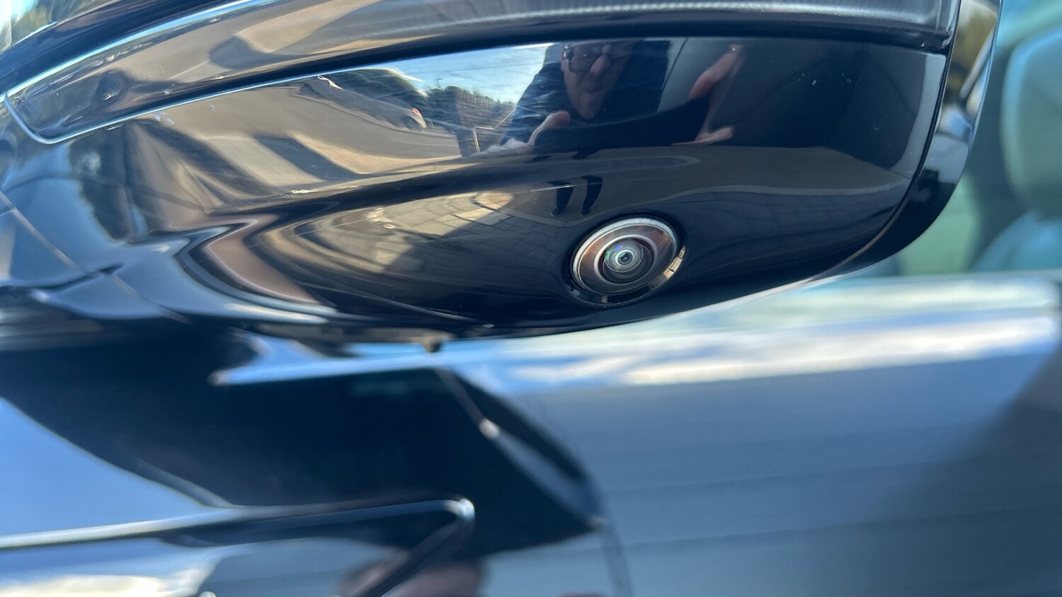 Used Land Rover Range Rover Evoque 2025 for sale - 76004866: Photo 49