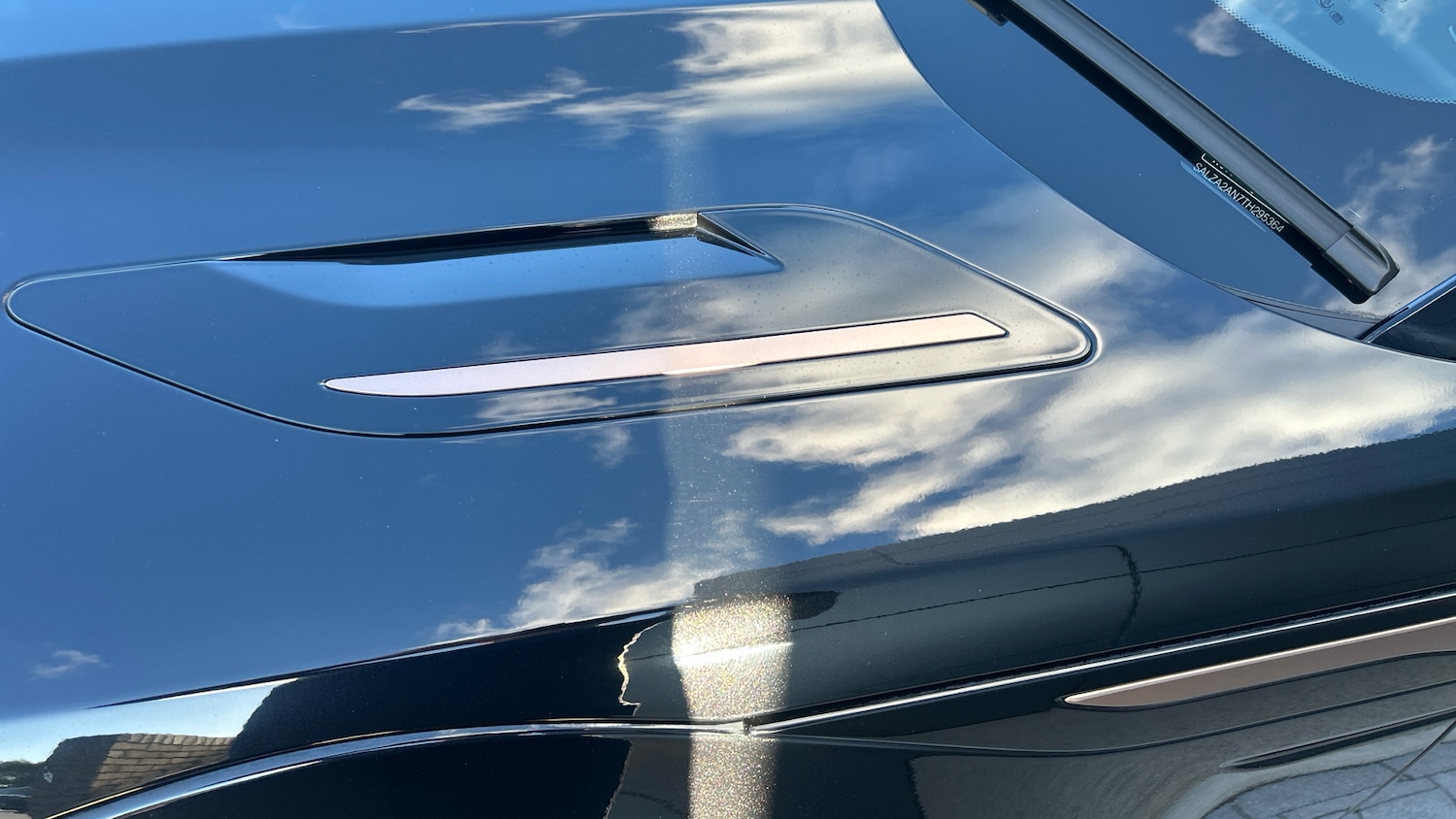 Used Land Rover Range Rover Evoque 2025 for sale - 76004866: Photo 50