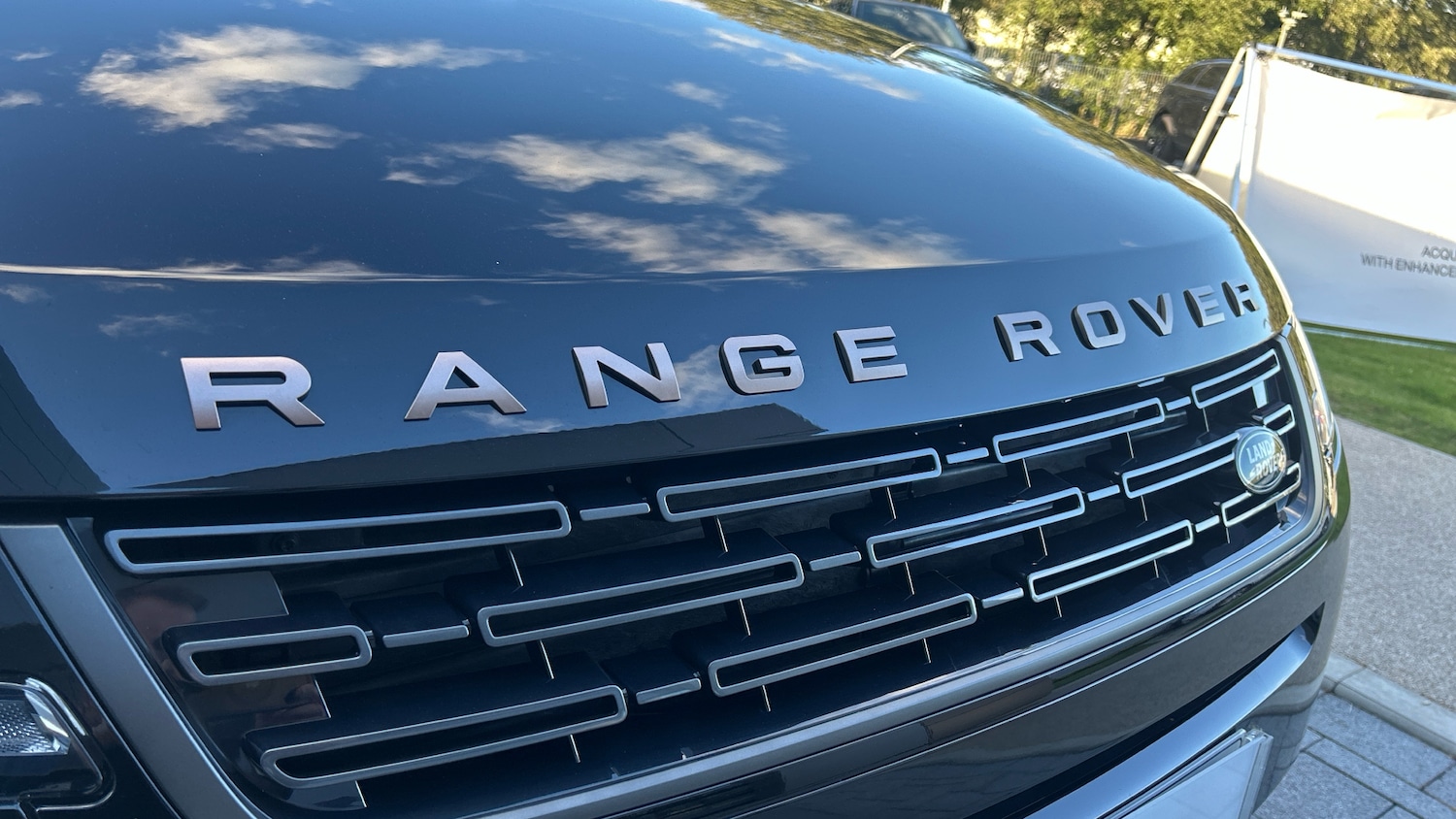 Used Land Rover Range Rover Evoque 2025 for sale - 76004866: Photo 51