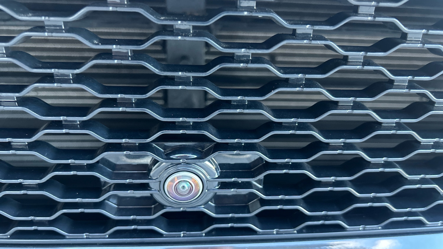 Used Land Rover Range Rover Evoque 2025 for sale - 76004866: Photo 53