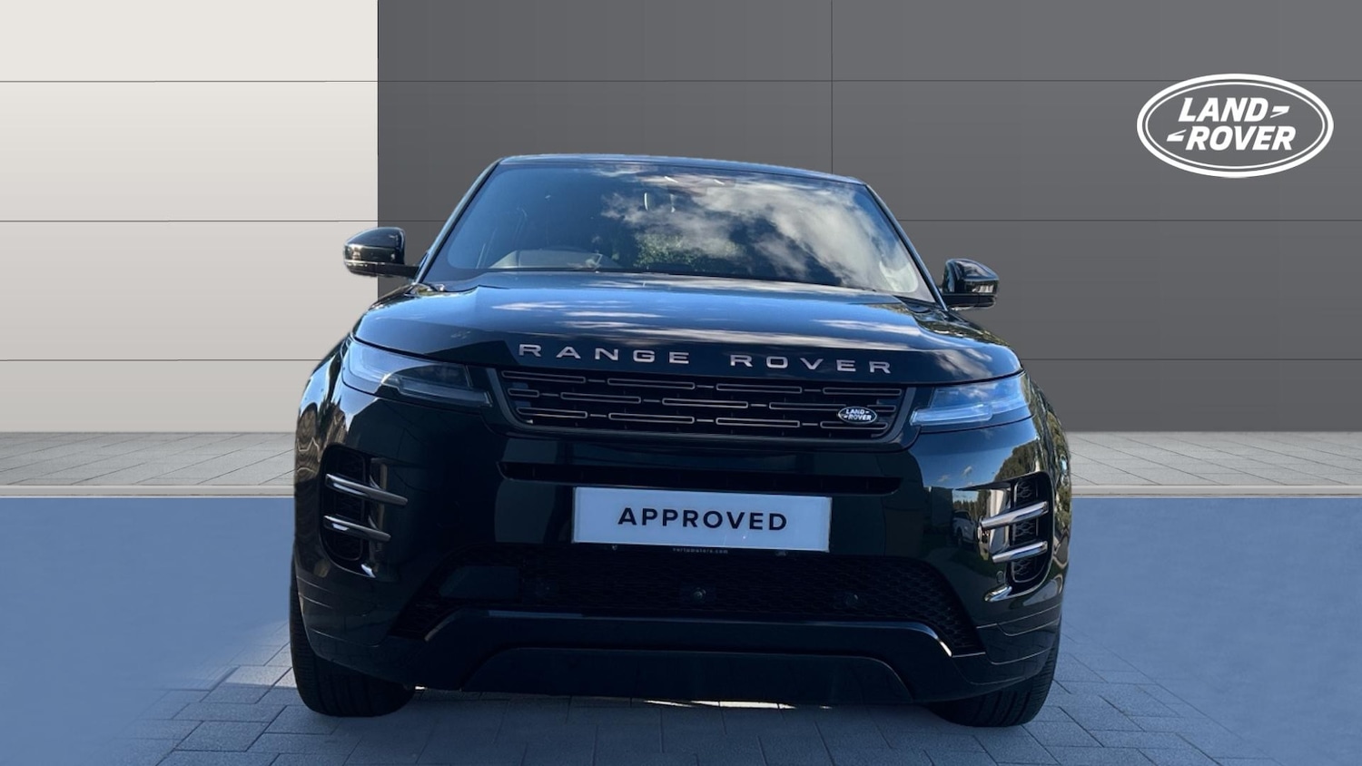 Used Land Rover Range Rover Evoque 2025 for sale - 76004866: Photo 7