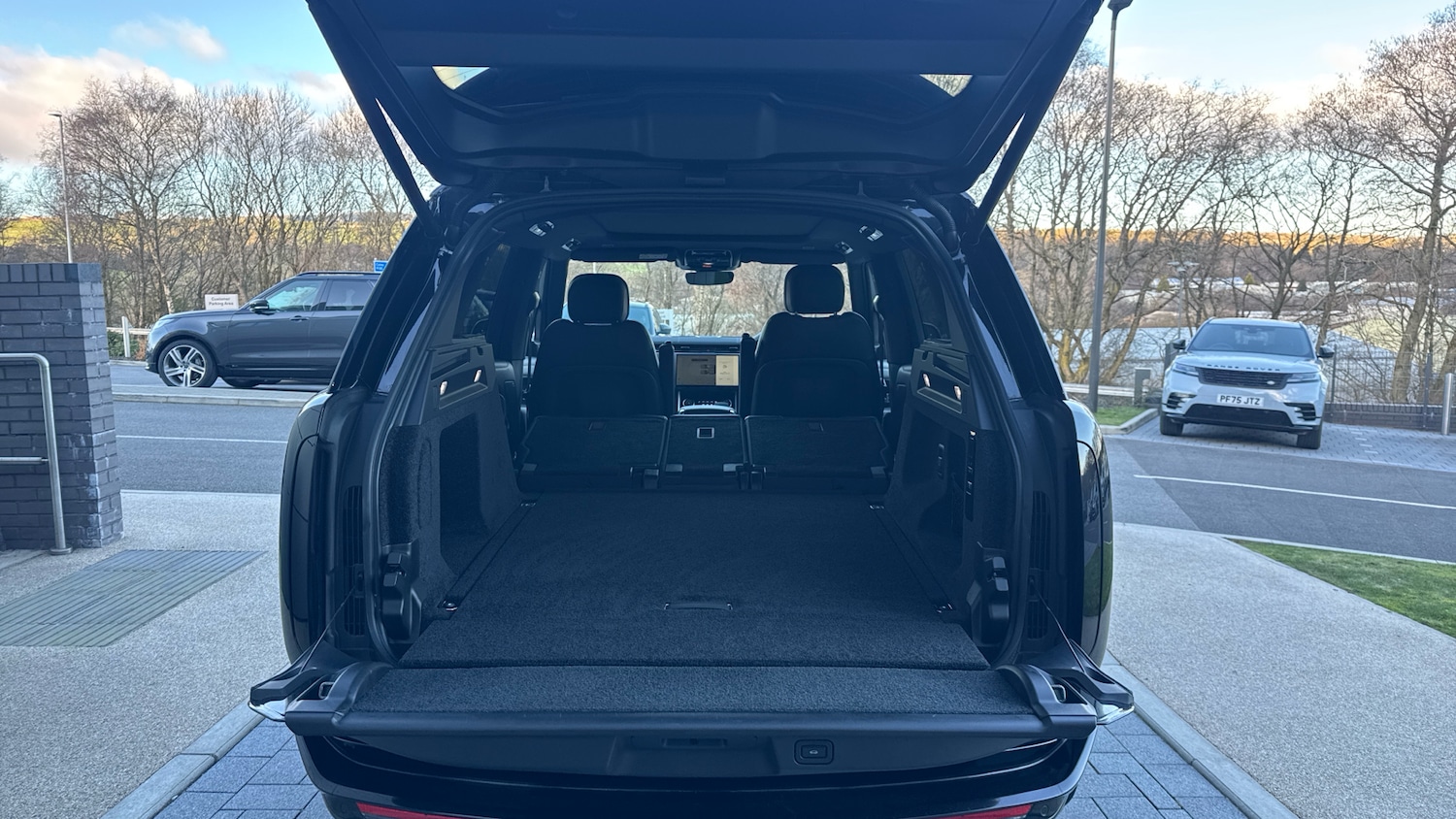 Used Land Rover Range Rover 2022 for sale - 77071380: Photo 10