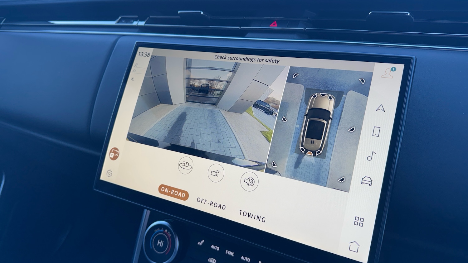 Used Land Rover Range Rover 2022 for sale - 77071380: Photo 12