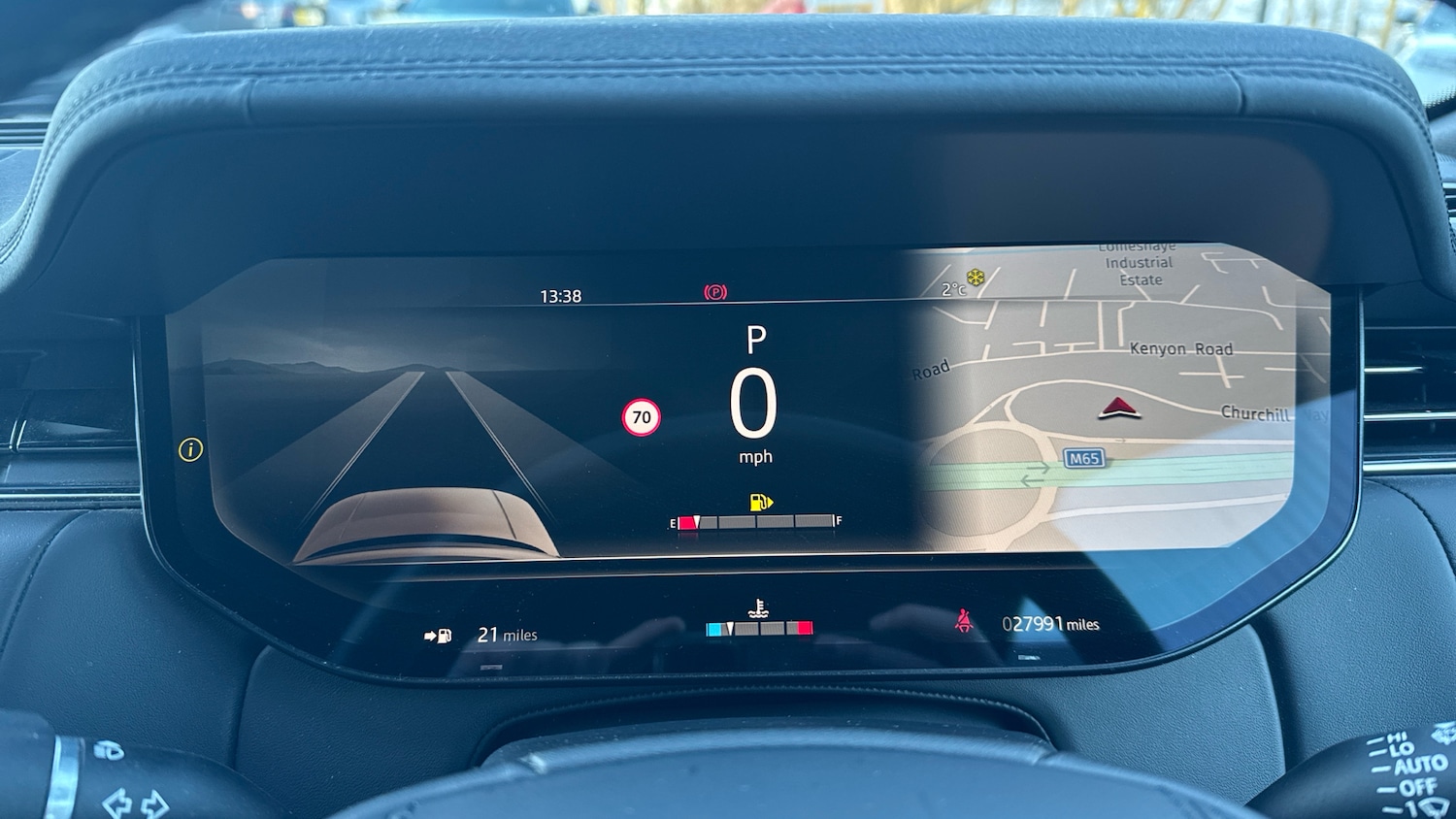 Used Land Rover Range Rover 2022 for sale - 77071380: Photo 16