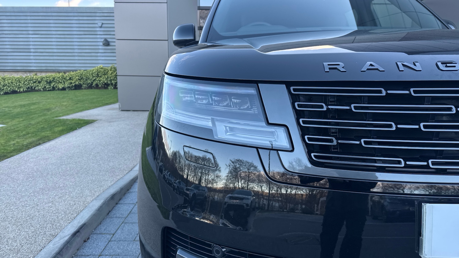 Used Land Rover Range Rover 2022 for sale - 77071380: Photo 17