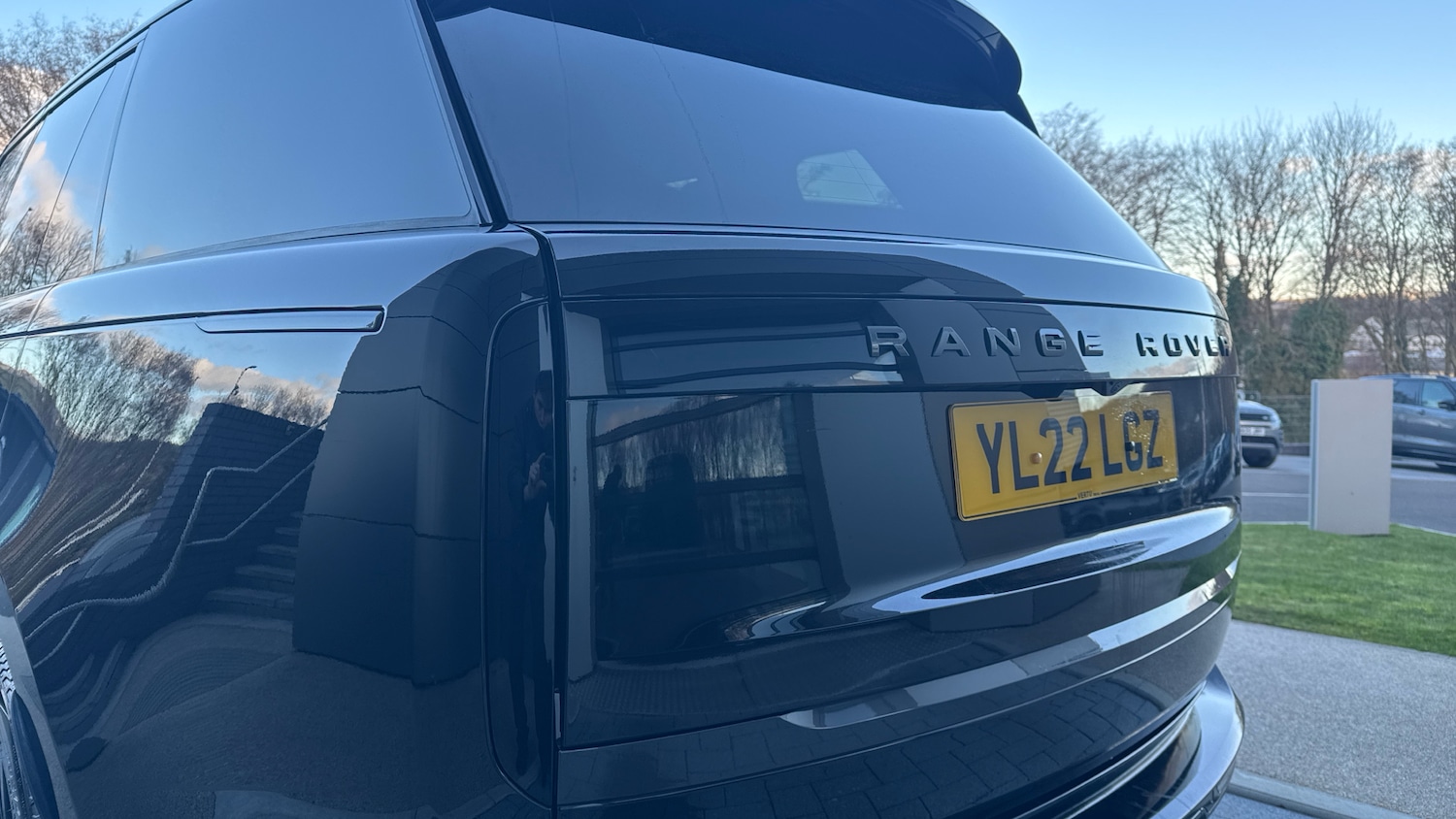 Used Land Rover Range Rover 2022 for sale - 77071380: Photo 19