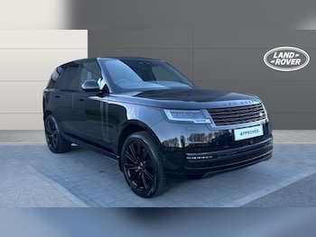 2022 (22) - 3.0 D350 SE 4dr Auto Diesel Estate