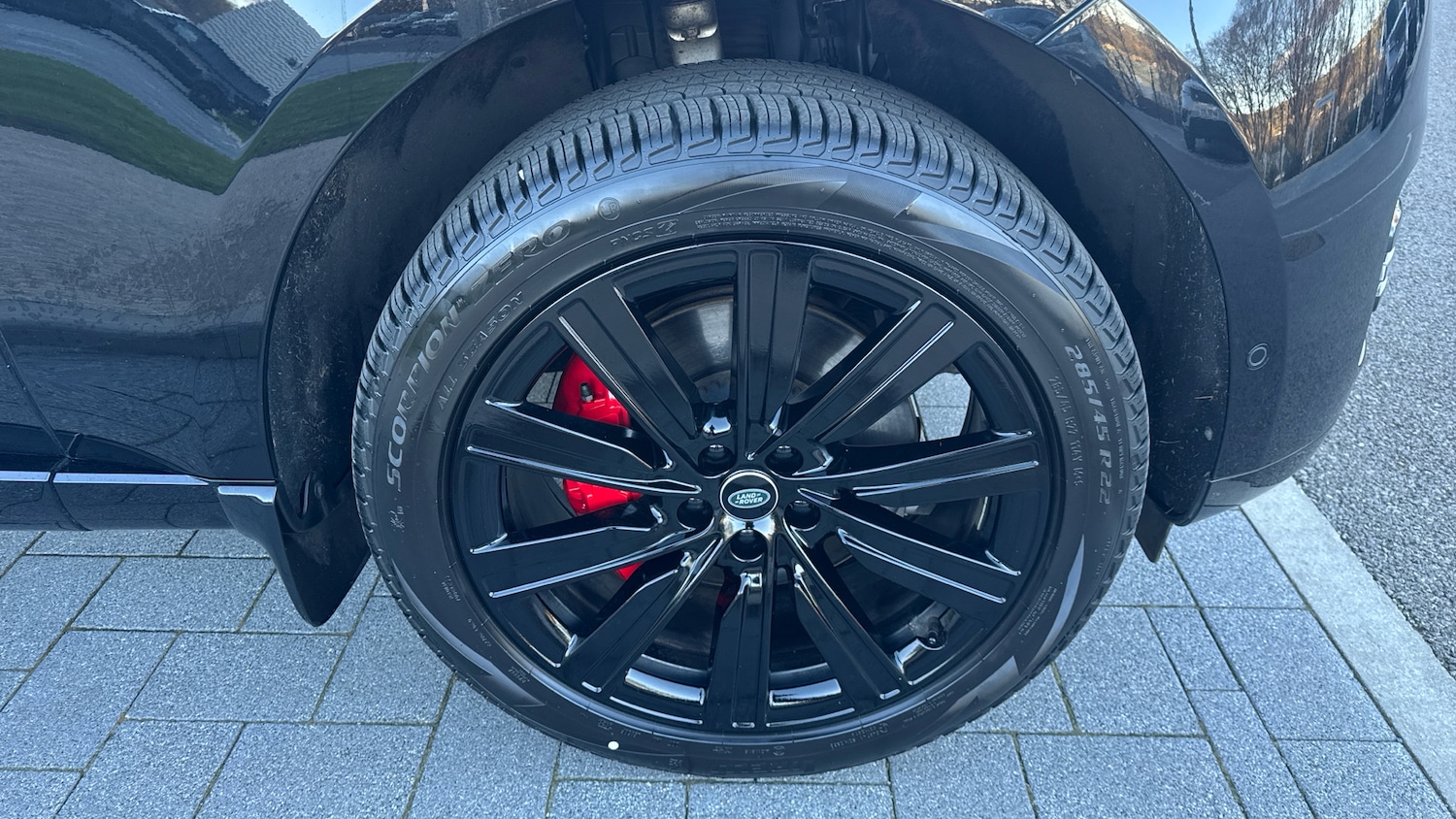 Used Land Rover Range Rover 2022 for sale - 77071380: Photo 20