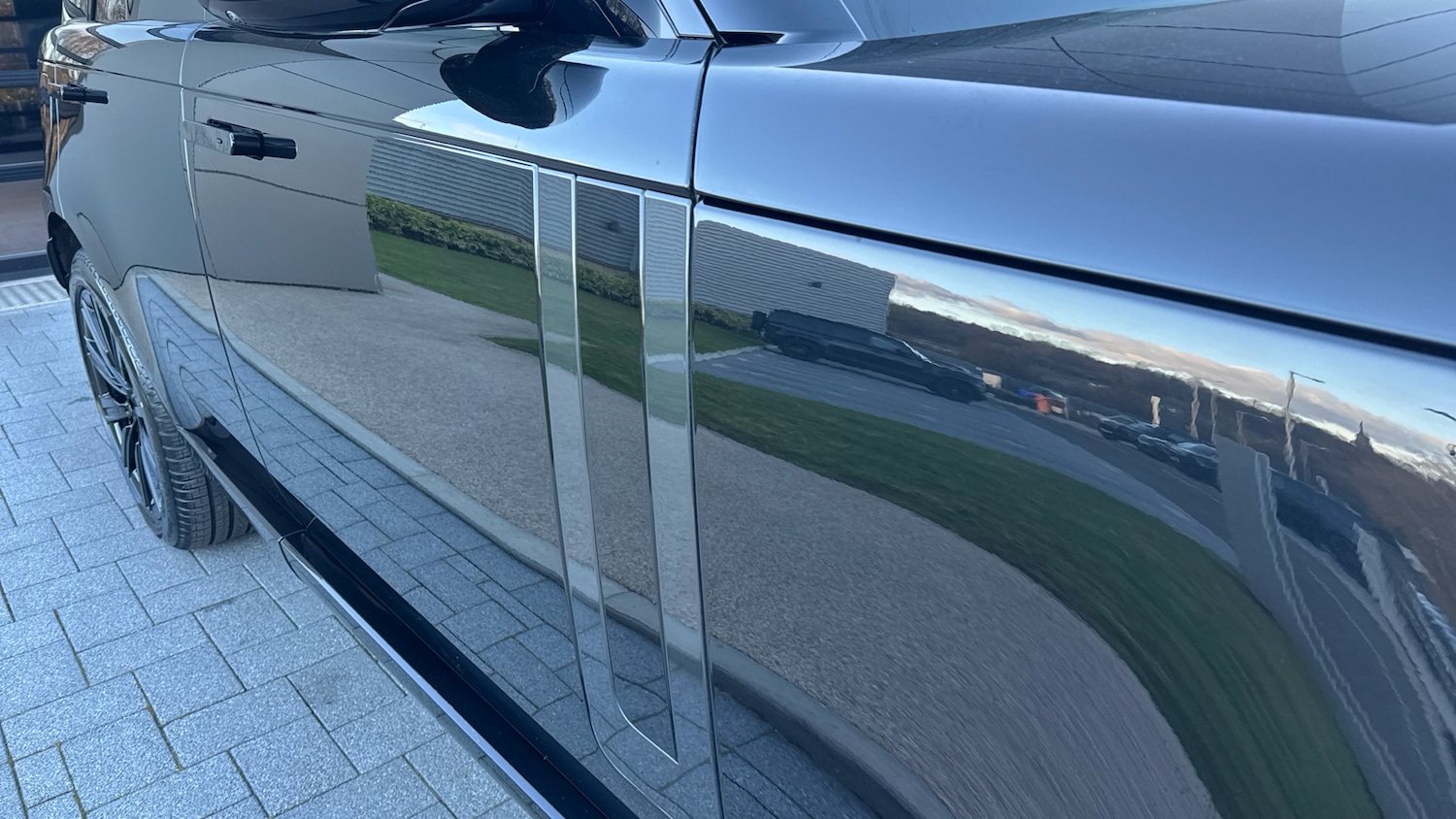 Used Land Rover Range Rover 2022 for sale - 77071380: Photo 21