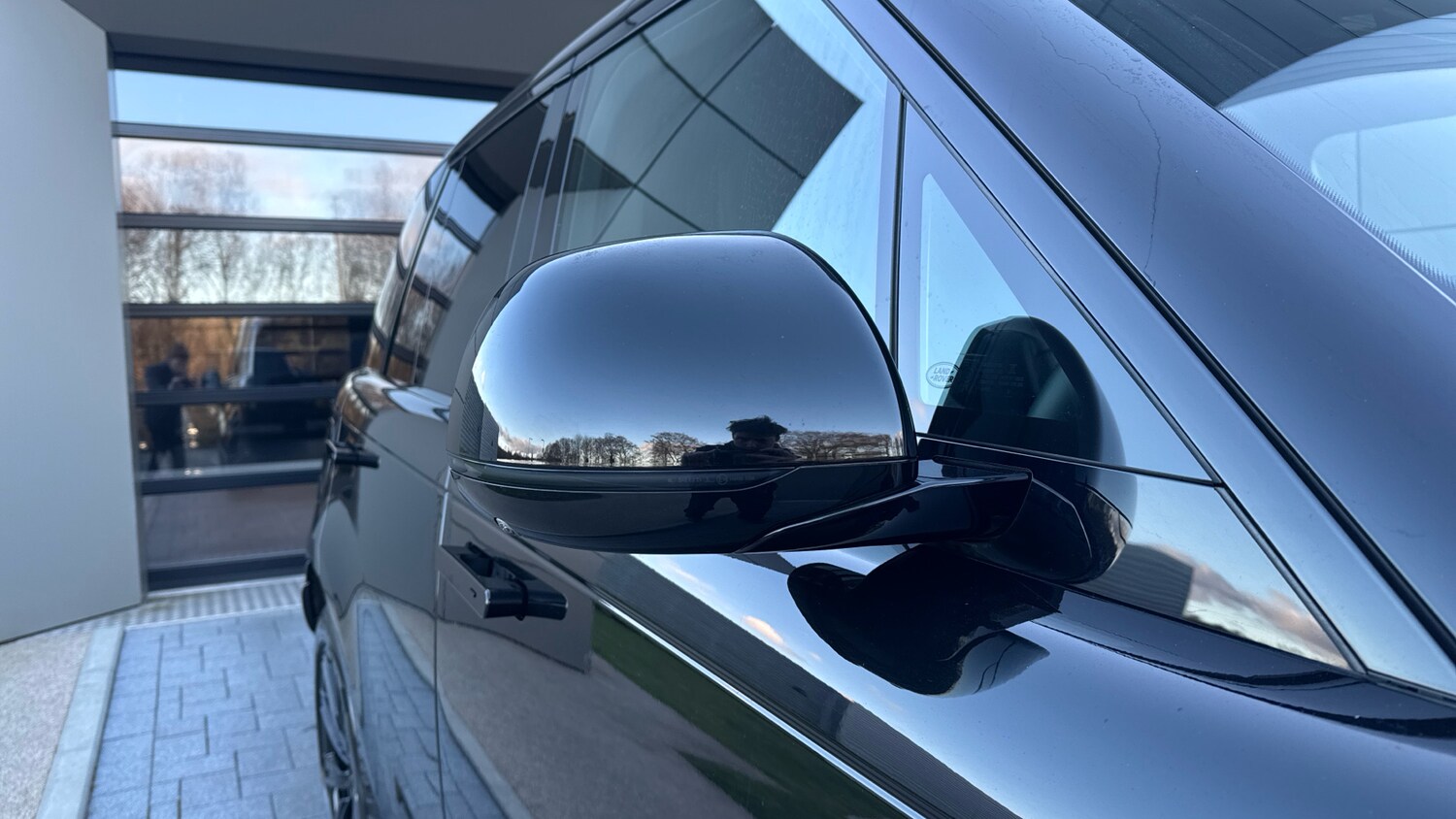 Used Land Rover Range Rover 2022 for sale - 77071380: Photo 22