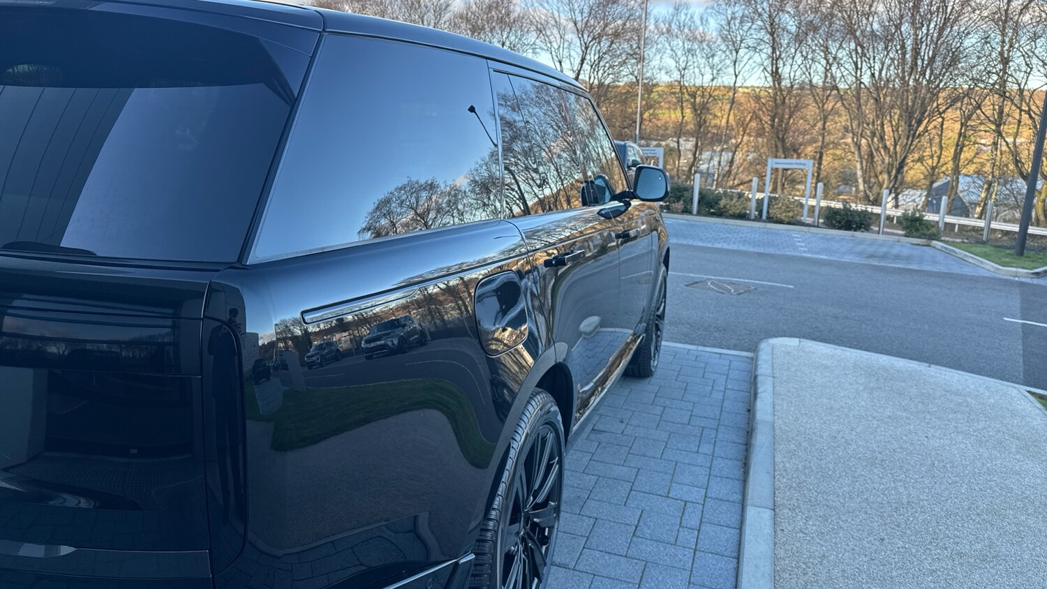 Used Land Rover Range Rover 2022 for sale - 77071380: Photo 26