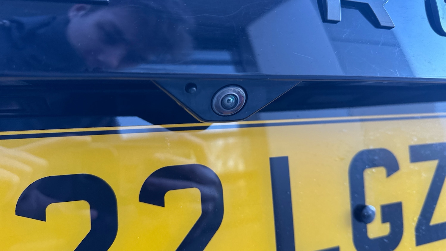 Used Land Rover Range Rover 2022 for sale - 77071380: Photo 28